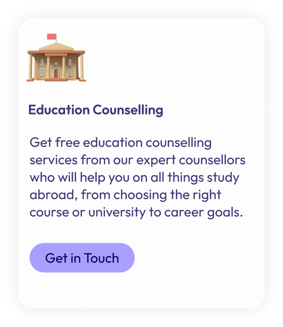 education-counselling