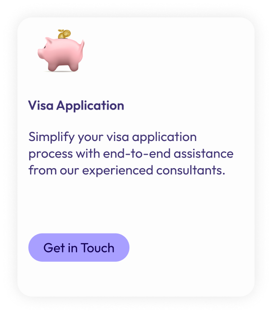 visa-application