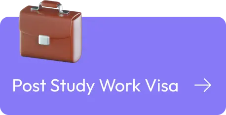 Post Study Work Visa