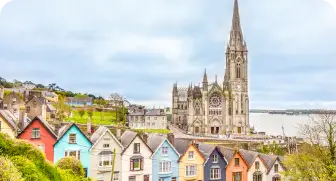 Scholarships in Ireland