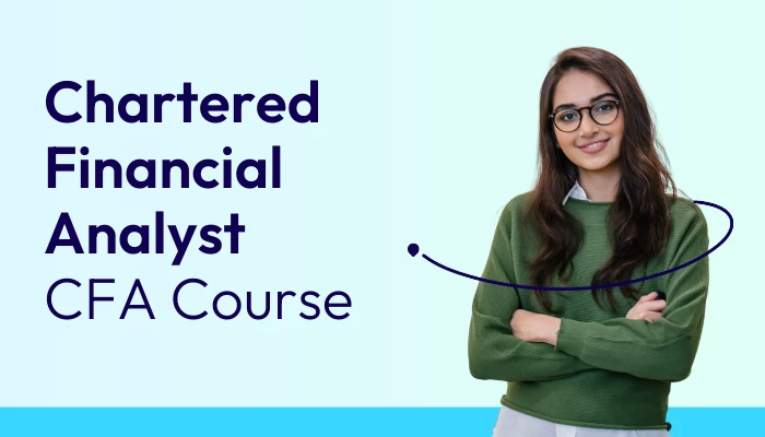 Chartered Financial Analyst CFA Course