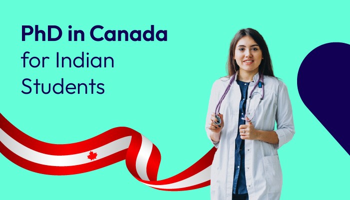 phd in canada for indian students requirements