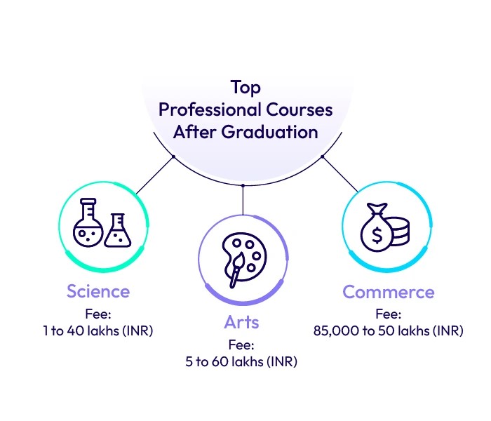 Top Professional Courses After Graduation